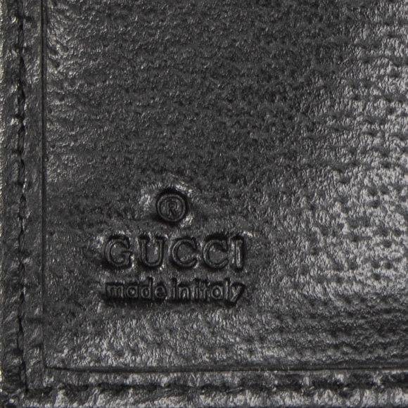 Gucci Jackie Compact Bifold Wallet - Picture 5 of 5